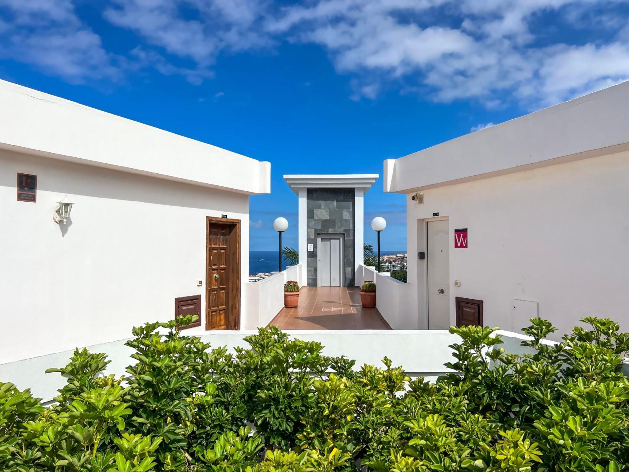 Apartamento El Paraiso Costa Adeje  Exterior foto