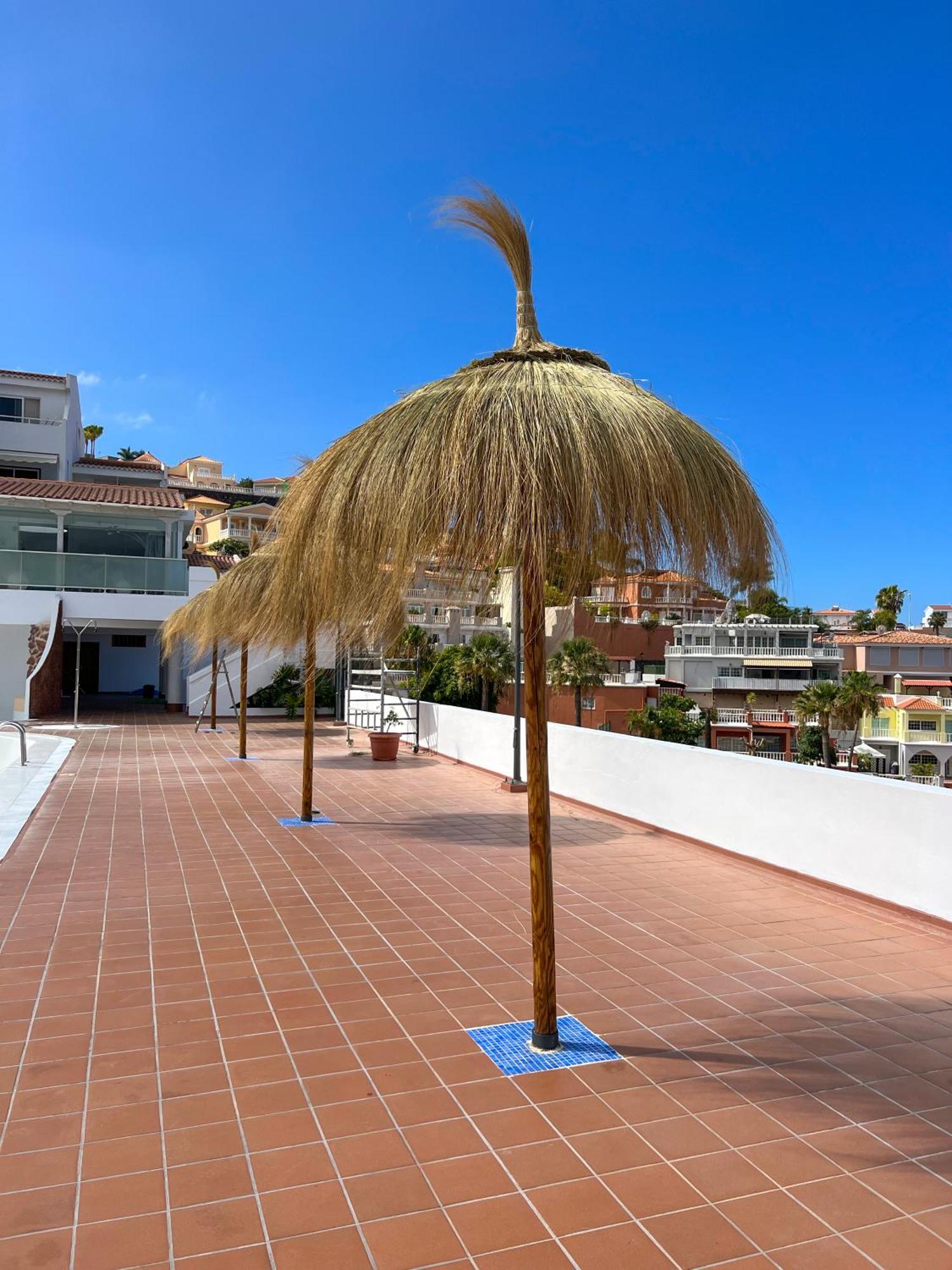 Apartamento El Paraiso Costa Adeje  Exterior foto